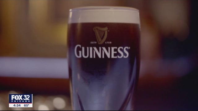 Guinness to open second US brewery in Chicago