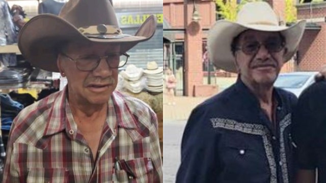 Missing elderly man last seen in North Park located