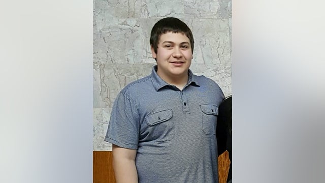 Man gets 30 years in killing of Indiana teen who was selling Xbox