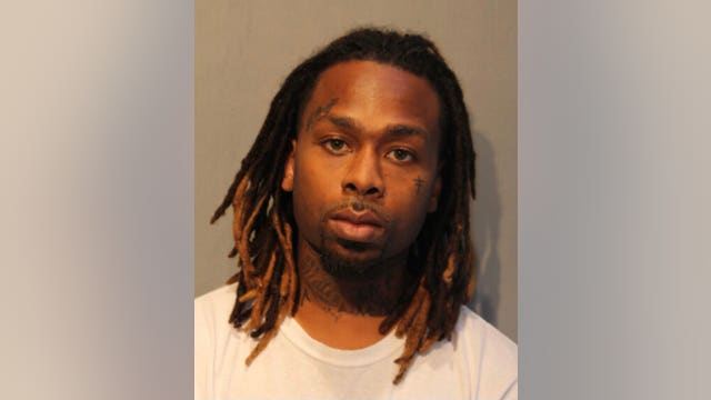 Man charged with attempted murder in Woodlawn shooting