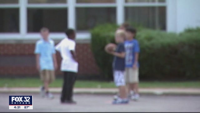 Chicago Public School students begin summer break after 'challenging year'