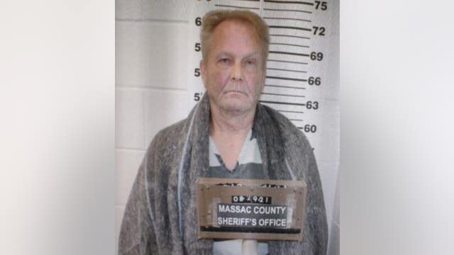 Illinois man kills half-brother in dispute over COVID-19 vaccine