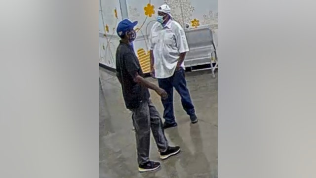 Police seek men who robbed woman at NW Indiana grocery store