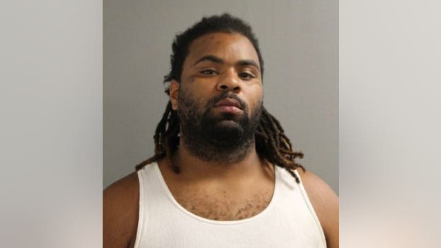 Chicago man charged with shooting 2 people, 1 fatally, in East Garfield Park