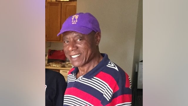 72-year-old man reported missing from Rogers Park located