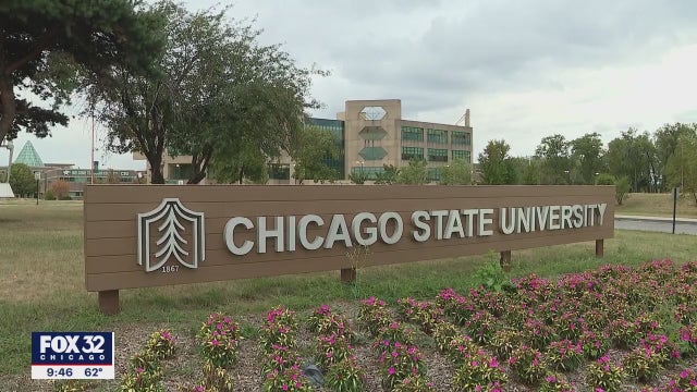 Chicago State University seeing big decline in male students — a growing national problem