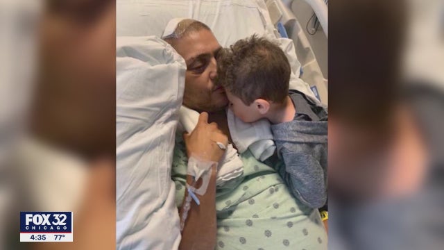 Fundraisers to be held for Chicago Police Officer Carlos Yanez Jr. this weekend