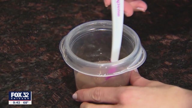 New report shows toxic baby food still being sold in stores