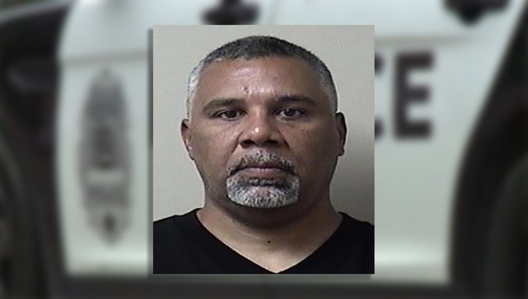 Robert Andino