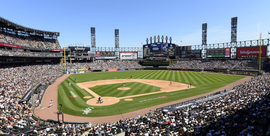 White Sox announce Grady Sizemore as interim manager after Grifol firing, fire 3 other coaches