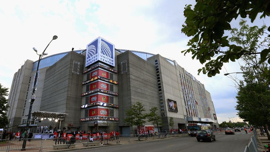 United Center