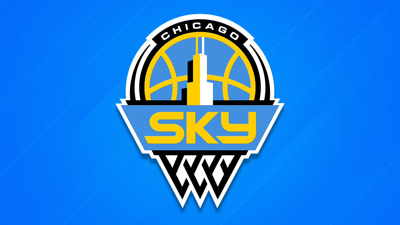 Chicago Sky announce it will hold 2026 training camp in downtown Chicago