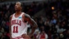 Report: Chicago Bulls sign-and-trade guard DeMar DeRozan to Sacramento, get draft picks in return
