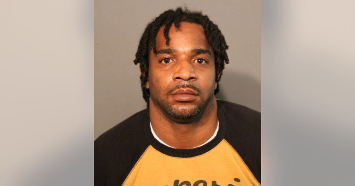 Man charged in South Loop shooting | FOX 32 Chicago