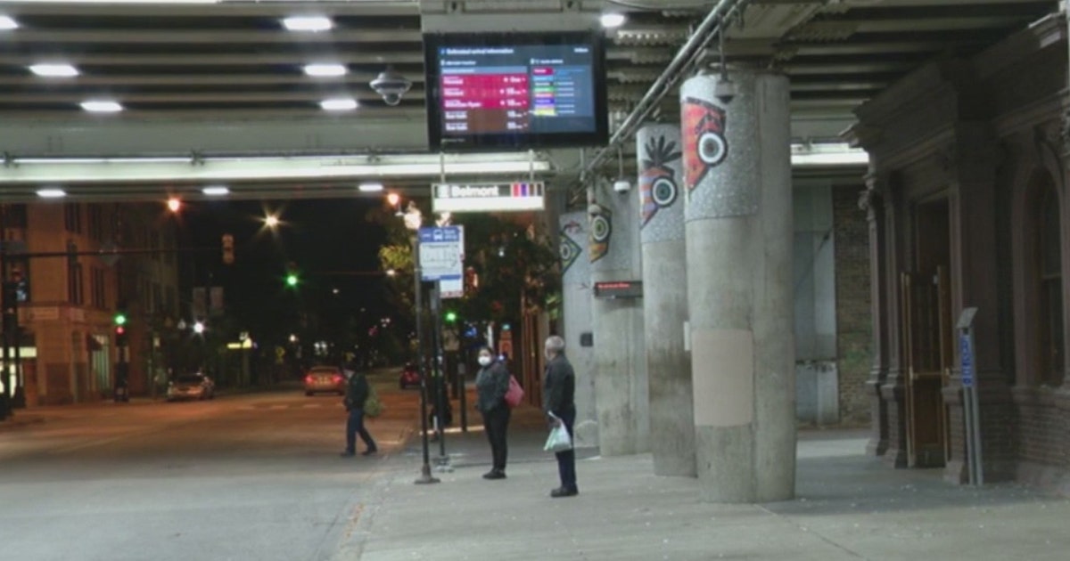 Man in critical condition after stabbing near CTA Red Line in Lake View ...