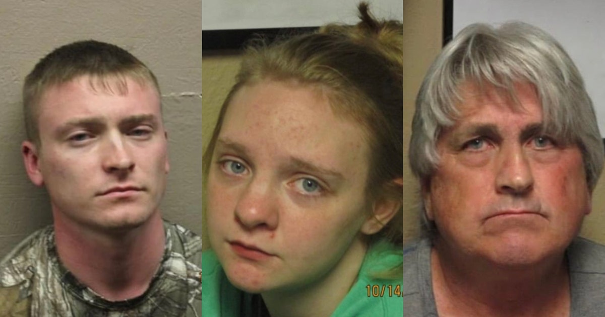 3 charged after missing Illinois woman found dismembered | FOX 32 Chicago