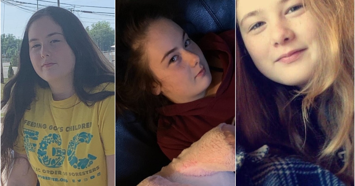 Police seek help in finding 14-year-old girl missing from Gary | FOX 32 ...