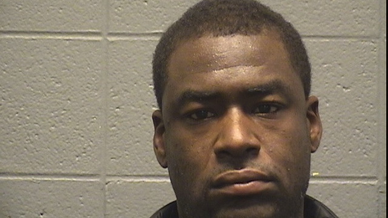 Man charged with kidnapping in sex trafficking case in Chicago - Vimarsana News