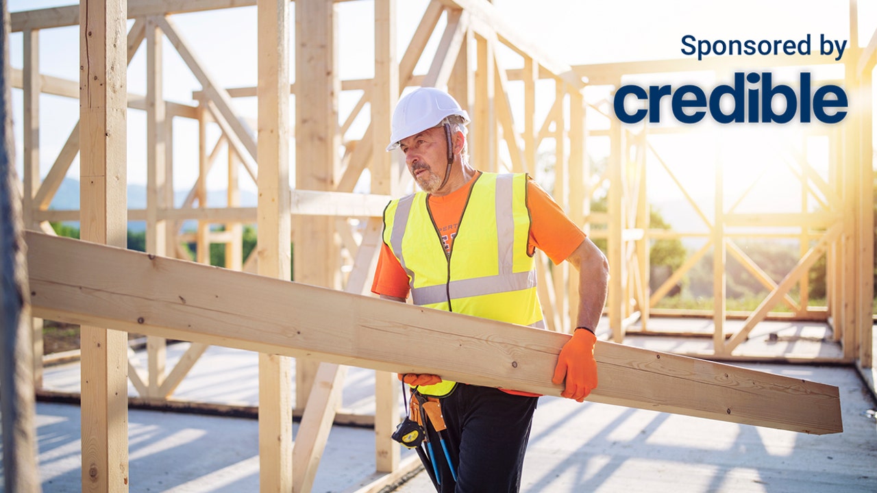 Housing supply can't keep up with demand, says NAHB CEO, but solution to 'looming crisis' must be found soon - Vimarsana News