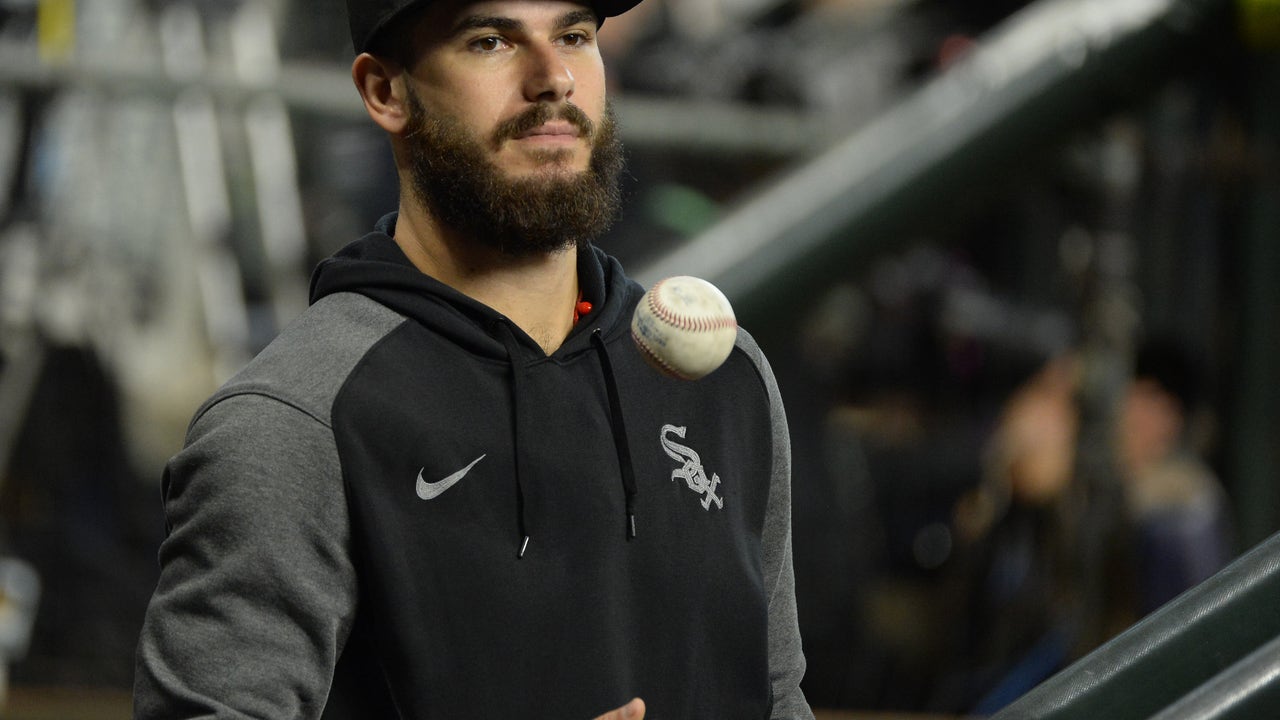 Chicago White Sox will start Dylan Cease in Game 3 against Houston