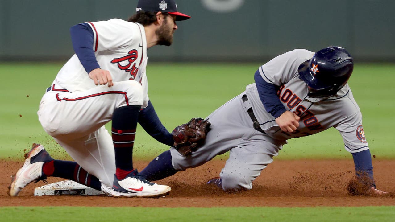 Cubs Agree To Pay Shortstop Dansby Swanson $177 Million Over 7 Years ...