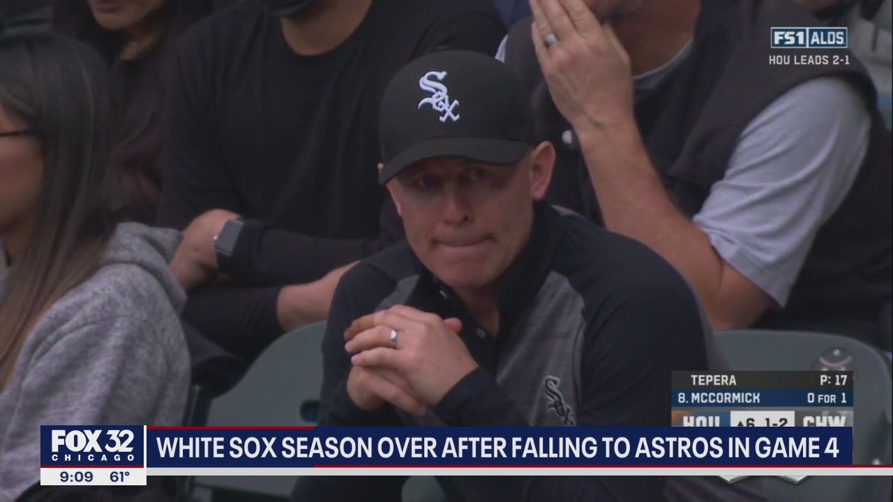 Region White Sox fans rejuvenated by playoffs' return to South Side