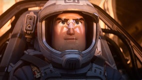 Disney, Pixar release 'Lightyear' trailer; the story behind Buzz