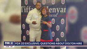 Dolton mayor under fire for hiring registered child sex offender to inspect homes