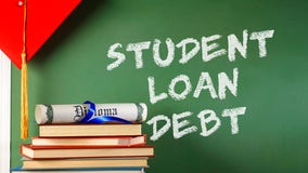 Biden administration to reveal major student debt forgiveness overhaul this week