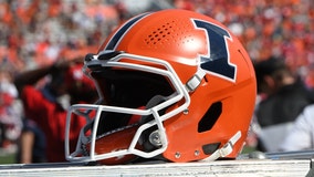 Illini look to keep bowl hopes alive against Northwestern