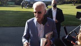 Biden calls GOP’s refusal to raise debt ceiling ‘hypocritical’