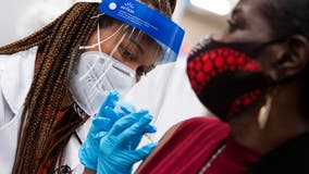 Cook County Health offering $100 gift cards for vaccinations, boosters