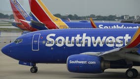 Southwest Airlines won't fire unvaccinated employees: 'It makes no sense'