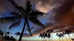 Hawaii earthquakes: 2 strong shakes off Big Island coast