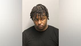 Man charged in pair of South Side carjackings