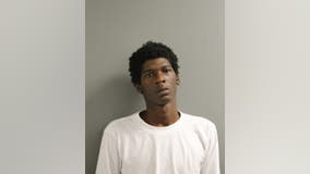 Man charged in West Garfield Park shooting