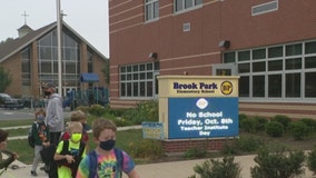 Entire 5th grade class in La Grange Park placed in quarantine