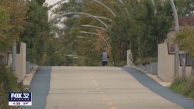 Halloween in Chicago: 'Ghosts on the Bloomingdale Trail'