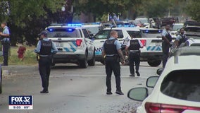 4 killed, 41 wounded in Chicago weekend violence