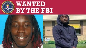 Fugitive wanted by FBI for fatal shooting at birthday party in Sauk Village