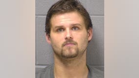 Joliet man charged with possession of child porn