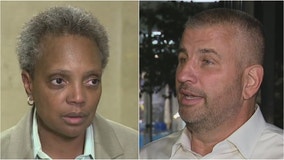 Judge grants temporary restraining order against FOP president