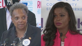 Chicago man threatened Mayor Lightfoot, Kim Foxx with hate crimes: officials