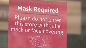 Elk Grove Village mayor says masks not required indoors in defiance of state mandate