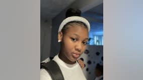 Girl missing from Roseland found safe