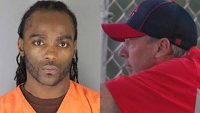 Prosecutors seek more prison time for Chicago gunman charged in highway shooting of baseball coach