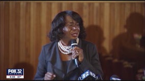 Some Dolton trustees concerned about Dorothy Brown hired as village administrator