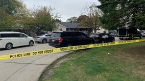 Federal agent shot in Racine, suspect dead: police