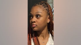 Help find Zion: Missing 16-year-old girl last seen on Chicago's South Side