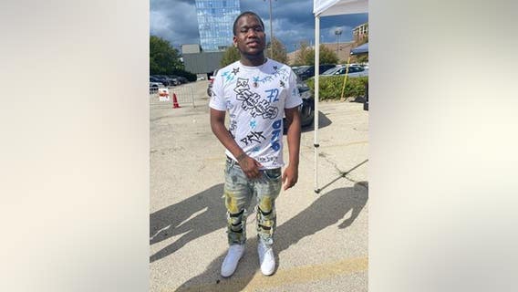 Man missing from Montclare found safe